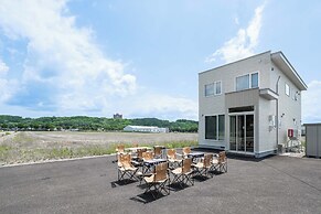 THE HORIZON RESIDENCE