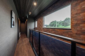 THE HORIZON RESIDENCE