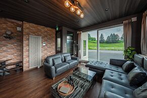 THE HORIZON RESIDENCE