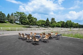 THE HORIZON RESIDENCE