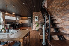 THE HORIZON RESIDENCE