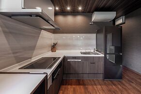 THE HORIZON RESIDENCE