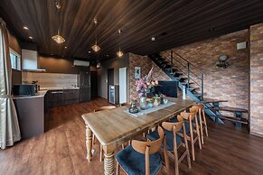 THE HORIZON RESIDENCE