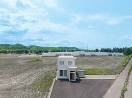 THE HORIZON RESIDENCE