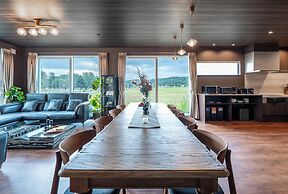 THE HORIZON RESIDENCE