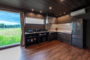 THE HORIZON RESIDENCE