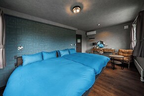 THE HORIZON RESIDENCE
