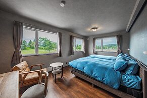 THE HORIZON RESIDENCE