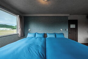 THE HORIZON RESIDENCE