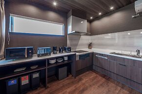 THE HORIZON RESIDENCE
