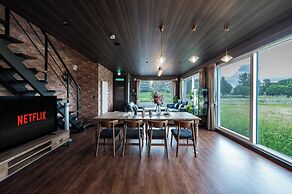 THE HORIZON RESIDENCE
