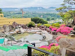 nunobikionsen komoro