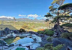 nunobikionsen komoro