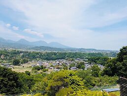 nunobikionsen komoro