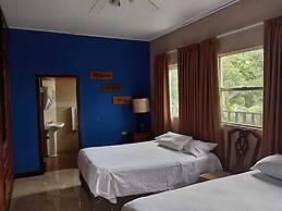 HOTEL BETHLEHEM