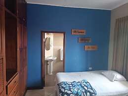 HOTEL BETHLEHEM