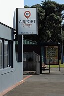 Airport Stays