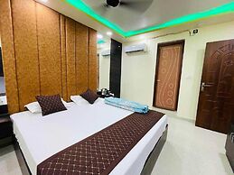 Swagatam Hotel Makhan Bhog