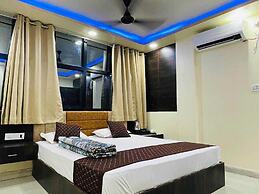 Swagatam Hotel Makhan Bhog