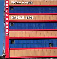 Swagatam Hotel Makhan Bhog