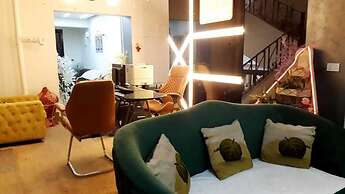 Giza city hotel