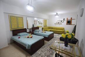 Giza city hotel