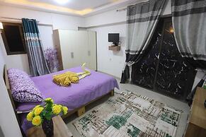 Giza city hotel