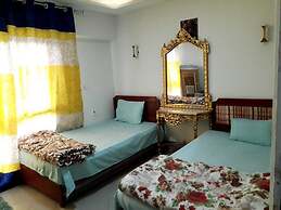 Giza city hotel