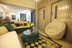 Giza city hotel