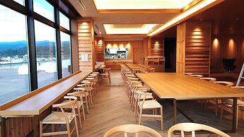 HOTEL NOSTAL YOKOTE