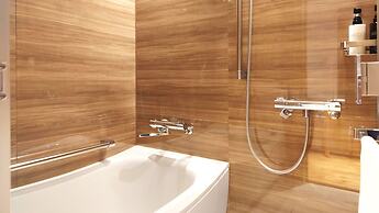 HOTEL NOSTAL YOKOTE