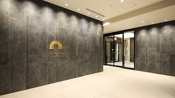 HOTEL NOSTAL YOKOTE