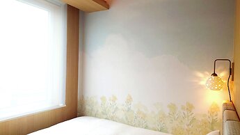 HOTEL NOSTAL YOKOTE