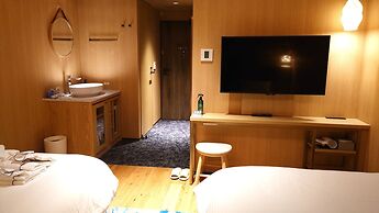 HOTEL NOSTAL YOKOTE