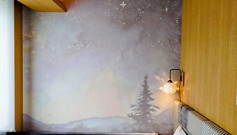 HOTEL NOSTAL YOKOTE