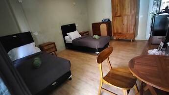 Two Brothers Guesthouse
