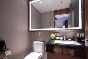 Rocase Boutique Hotel Wuxi
