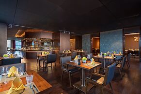 Rocase Boutique Hotel Wuxi