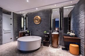 Rocase Boutique Hotel Wuxi