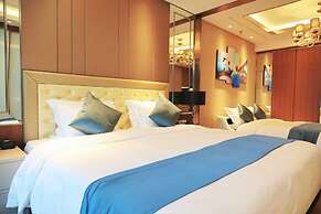 Rocase Boutique Hotel Wuxi