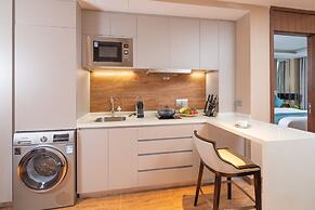 Rocase Boutique Hotel Wuxi