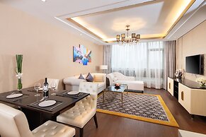 Rocase Boutique Hotel Wuxi