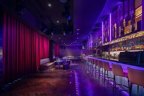 Rocase Boutique Hotel Wuxi