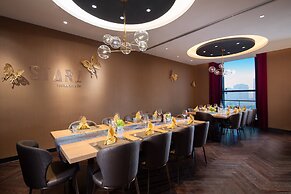 Rocase Boutique Hotel Wuxi