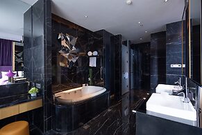 Rocase Boutique Hotel Wuxi