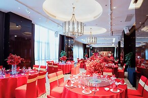 Rocase Boutique Hotel Wuxi