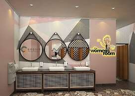 ITIC INN HOSTEL