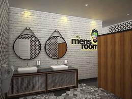 ITIC INN HOSTEL
