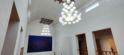 Hills Hotel karakol
