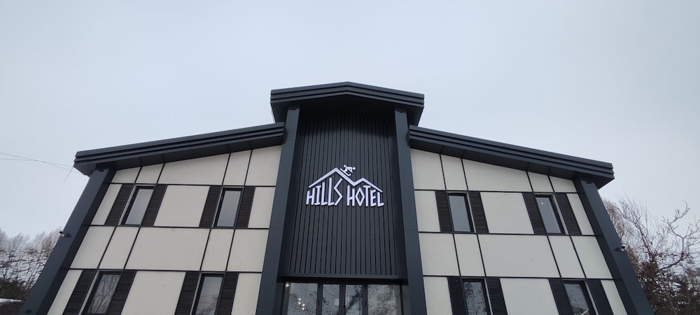 Hills Hotel karakol